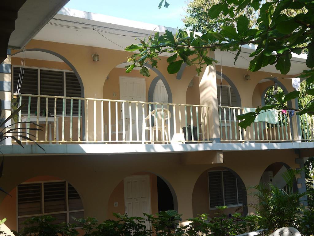 Eddies Tigress 2 Negril Exterior photo