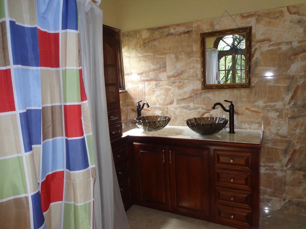 Eddies Tigress 2 Negril Room photo