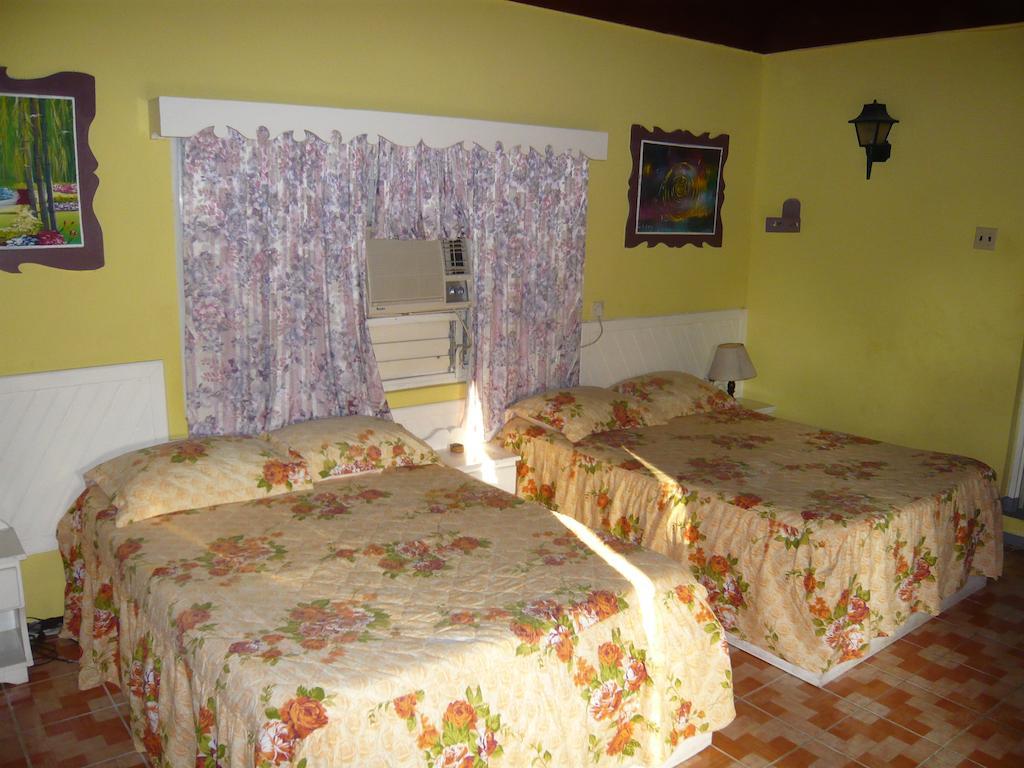 Eddies Tigress 2 Negril Room photo