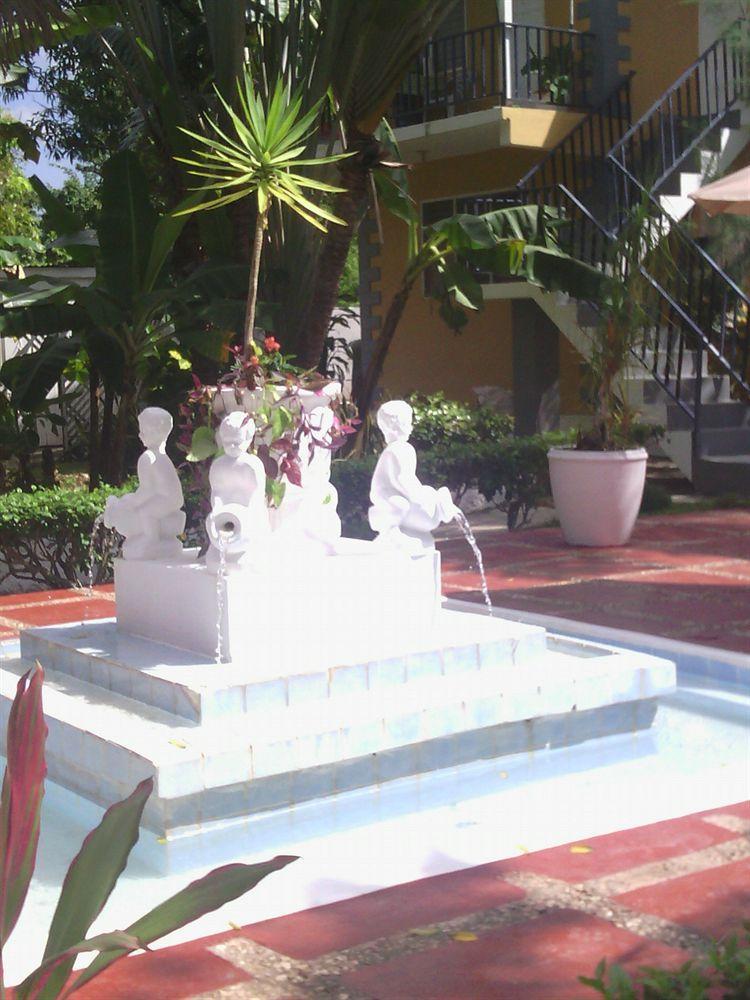 Eddies Tigress 2 Negril Exterior photo