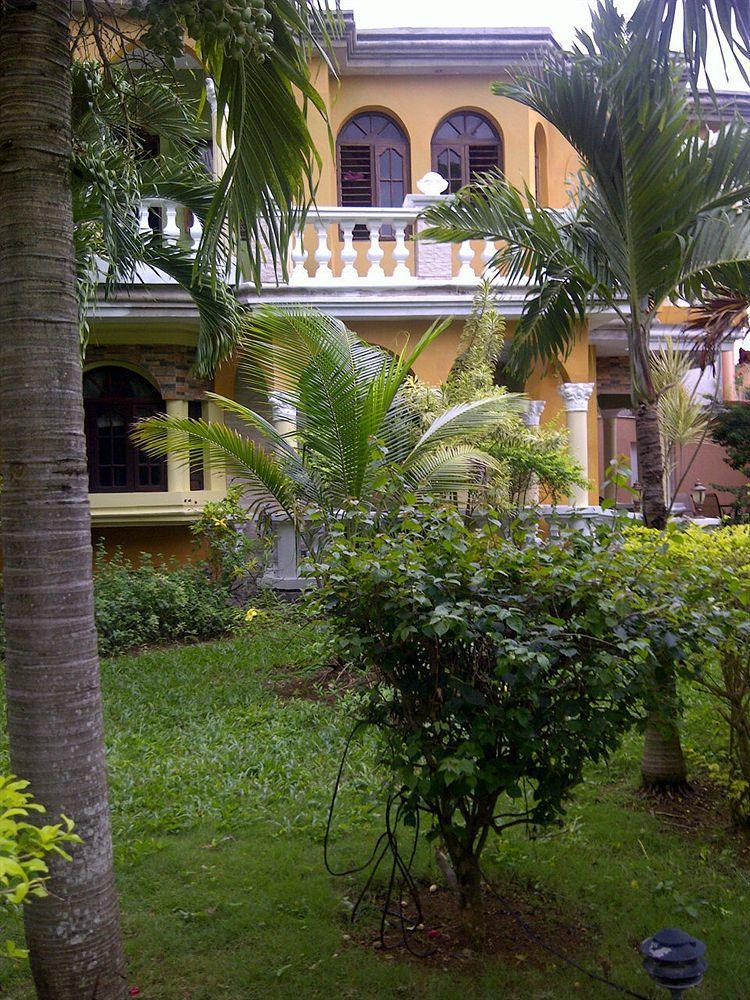 Eddies Tigress 2 Negril Exterior photo
